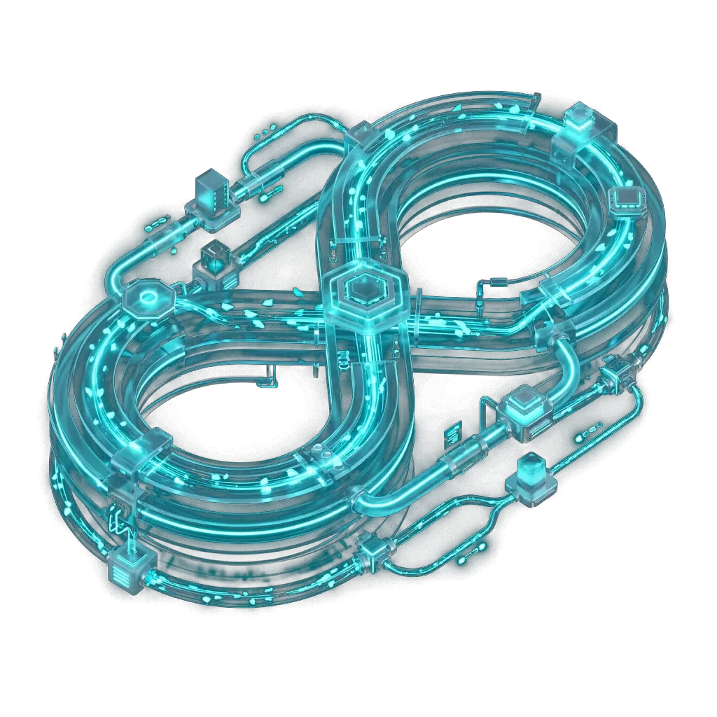 DevOps Project illustration